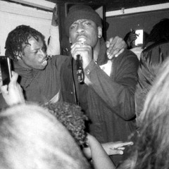 BBK - That's Not Me (mellow)