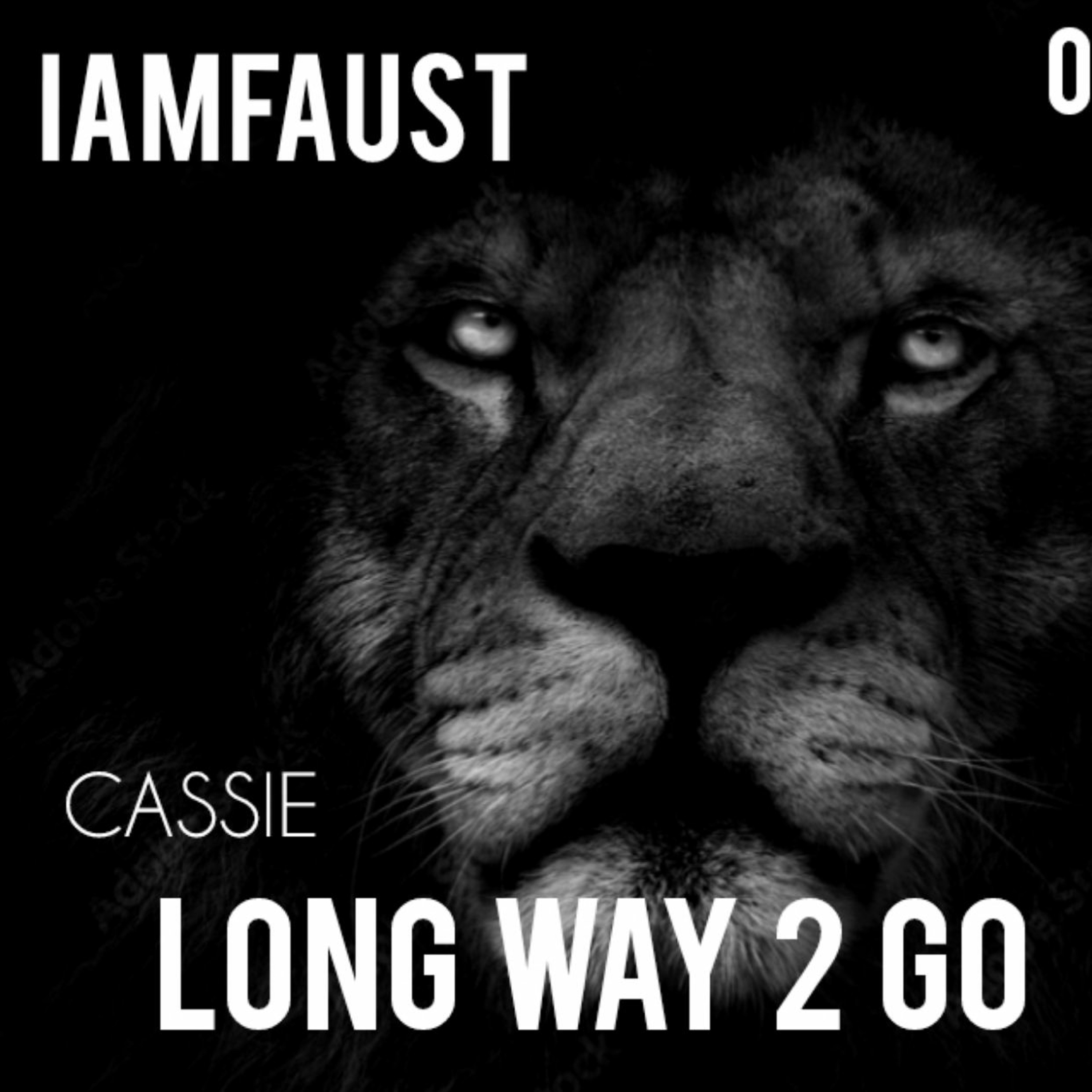 iAmFAUST