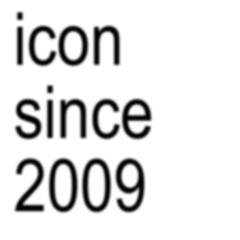Icon Since 2009 - staywokeiwo