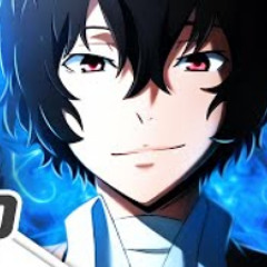 Rap do Dazai (Bungou Stray Dogs) | O Passado Me Persegue | Basara