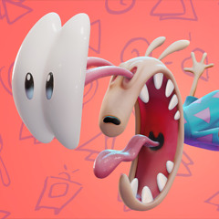 [Rocko's Modern Life] - Sparta Shampoo CE Mix (Instrumental)
