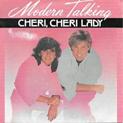 Cheri Cheri Lady lời Việt