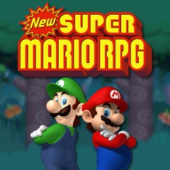 Beware the Forest's Mushrooms (Versus Mode) - New Super Mario Bros.