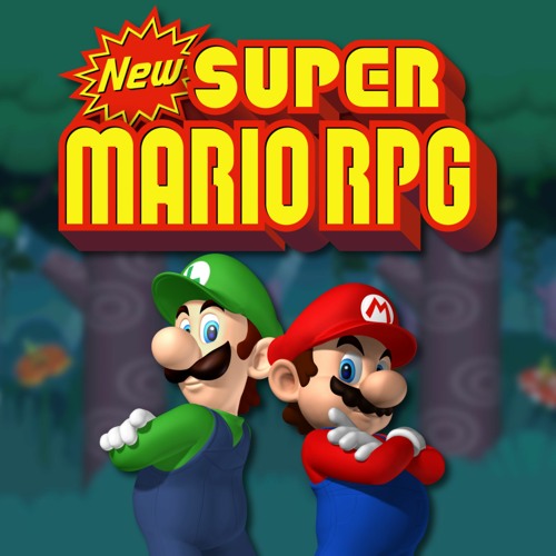 Beware the Forest's Mushrooms (Versus Mode) - New Super Mario Bros.