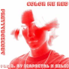 Color Me Red (CapsCtrl X Silo)