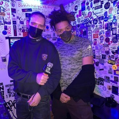 Coast 2 Coast with Rage.inald & X - Coast @ The Lot Radio 12 - 16 - 2021