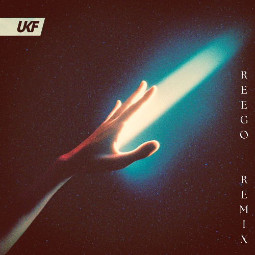 Andromedik - Calling (REEGO Progressive House Remix)