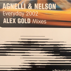 Agnelli & Nelson Everyday 2002 Vocal Mix