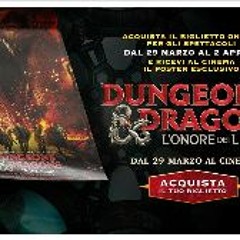 Dungeons & Dragons: Honor Among Thieves (2023) FullMovie MP4/720p 4348655