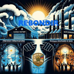 Rebondir (Version Allemande)