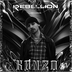 KØNZO @ Revolt Raves 2025 | WAV, Liverpool