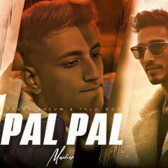 Pal Pal x Talha Anjum Mashup