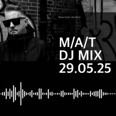 DJ Mix 29.05.25