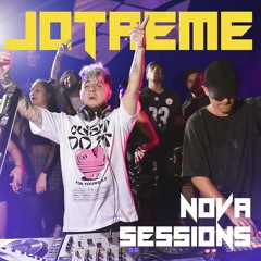 Jotaeme - Nova Sessions #001 | Live from Argentina | Boiler DJ Set