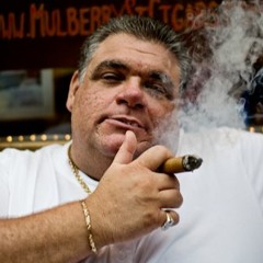 Black Lace (Tape Mix)