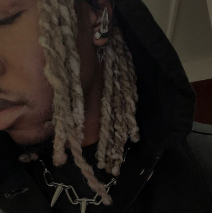 Destroy Lonely- OUT THE BOX