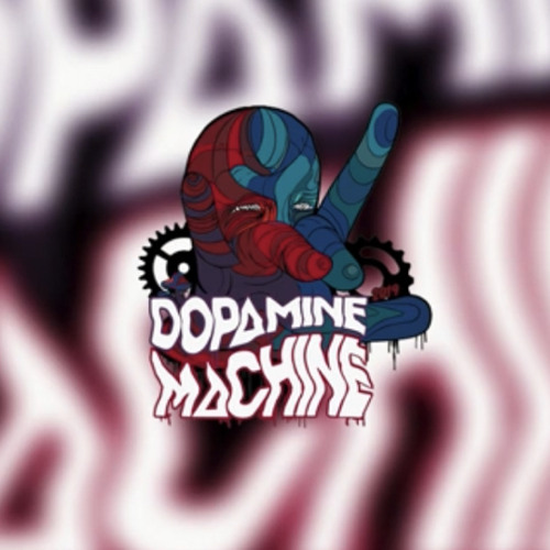 DOPAMINE MACHINE 2019 - Inspectah Stek + Petter the fettah