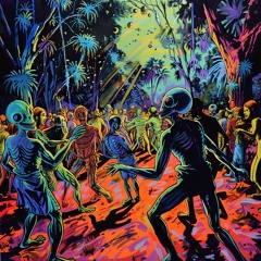 Jungle Boogie