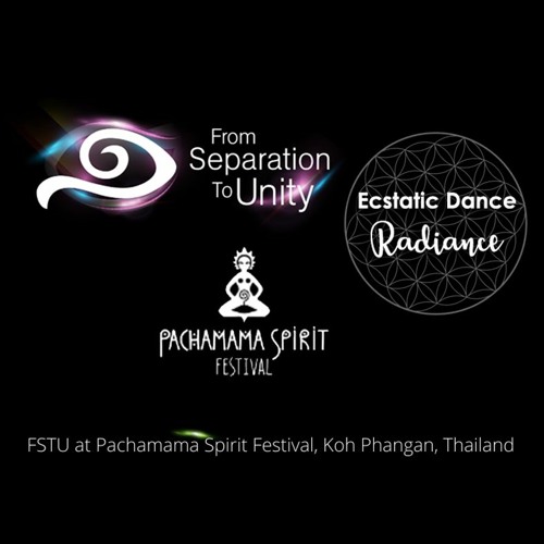 From Sepration to Unity set w/ Mridu at PachaMama Spirit Festival Kho Phangan Thailand