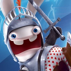 Shootarium - Lobby - Raving Rabbids: Travel in Time OST