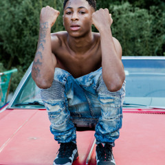 "Shot Callin" - Youngboy NBA Type Beat