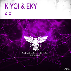 Kiyoi & Eky - Zie [Out 11th December 2020]