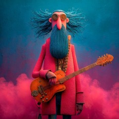 Seeing clear in the dark (variation #9)