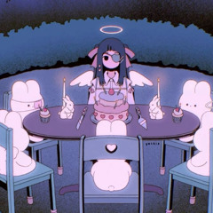 ok fine, but where is my cake uh?