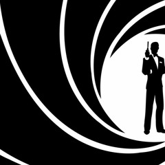 Goldeneye (Slowed) 2