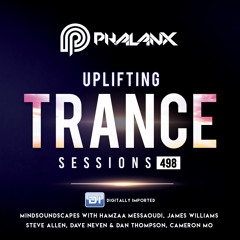 DJ Phalanx - Uplifting Trance Sessions EP. 498