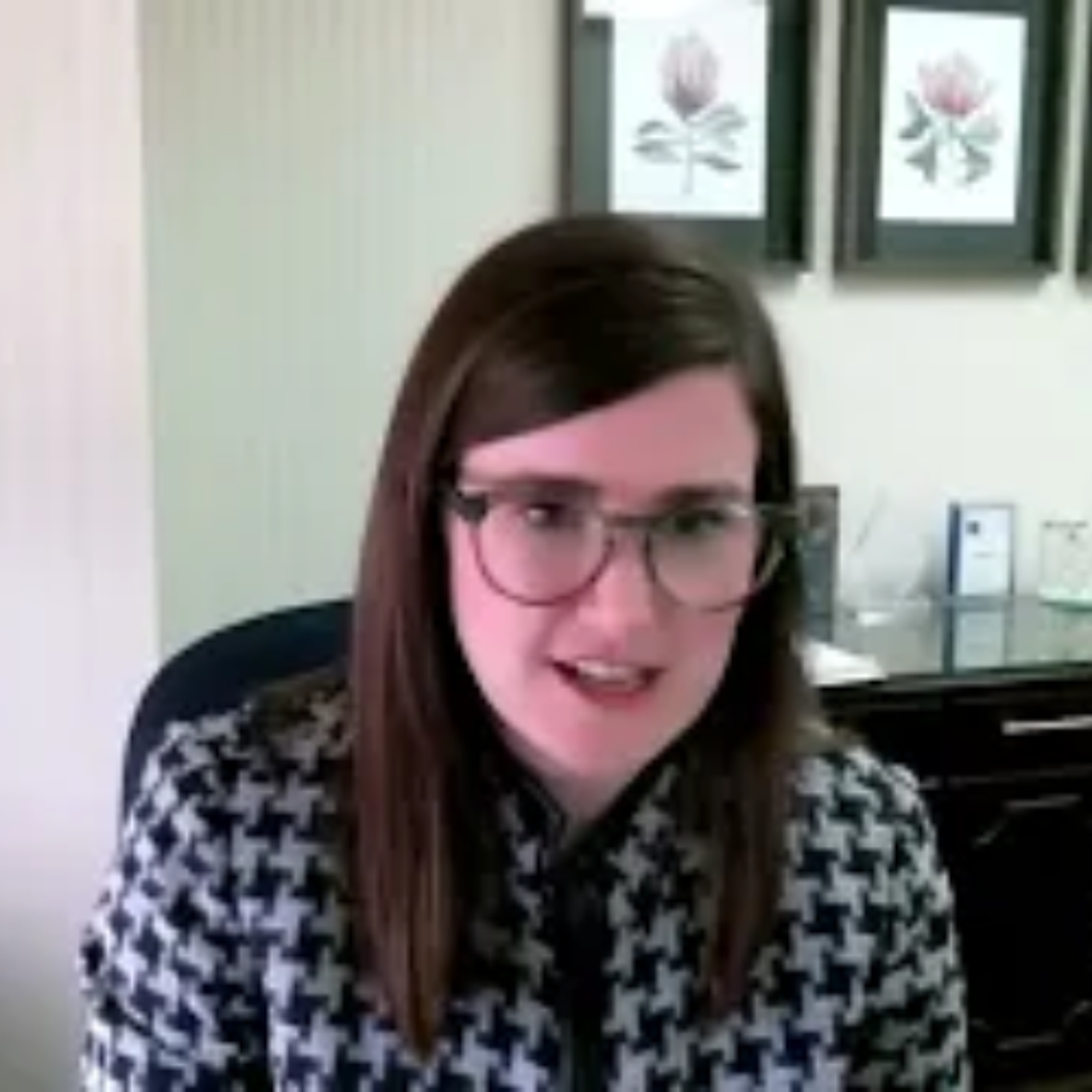 Michigan Business Beat | Amanda J. Dernovshek, Foster Swift, Corporate Transparency Act Update episode artwork