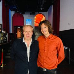 Avsnitt 72 – Eirik Stubø