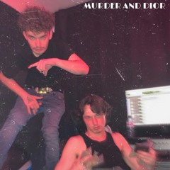 SideShow Fazo TD - Murder N Dior (Audio)