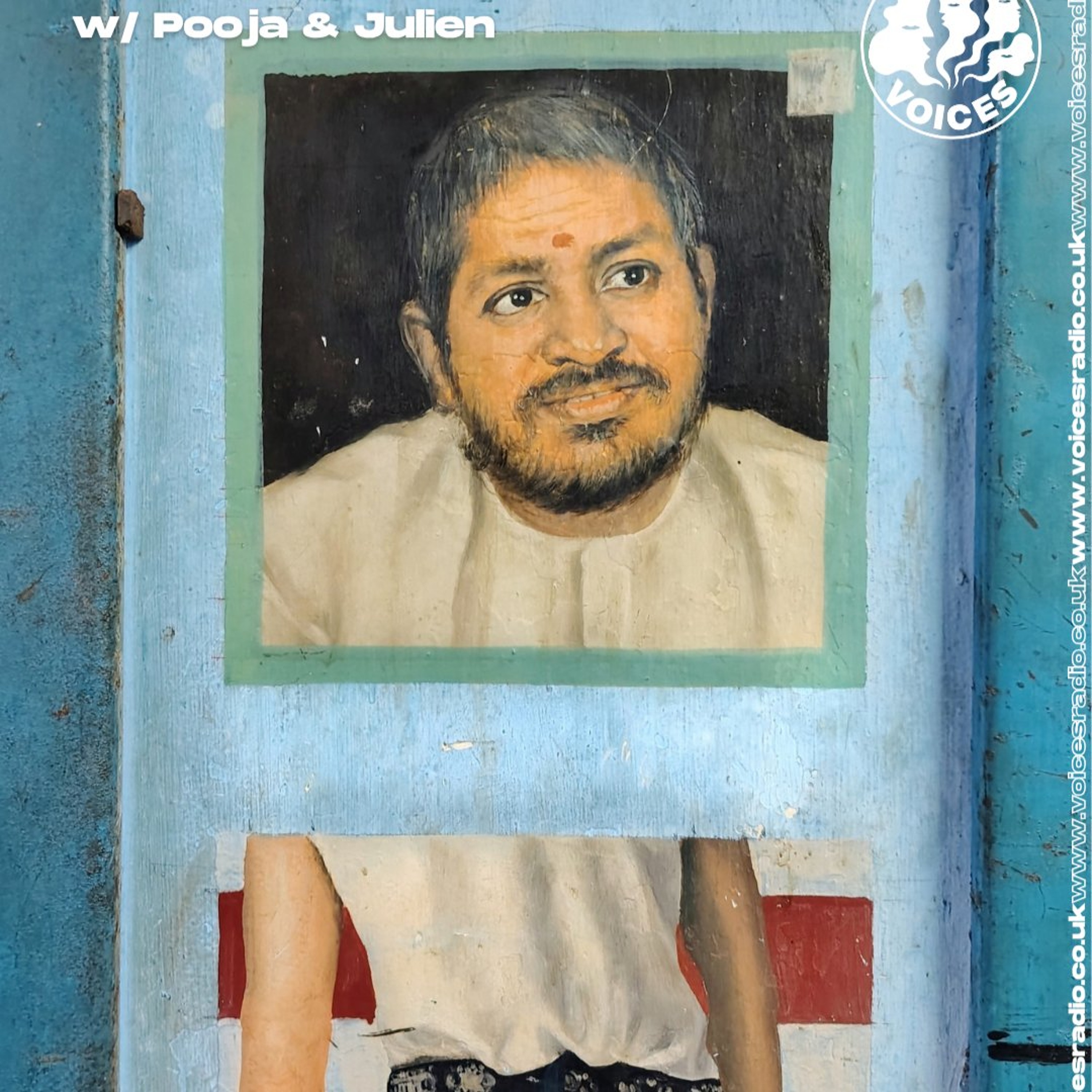 Anbudan Ilaiyaraaja  31/07/26 [Voices Radio] episode artwork