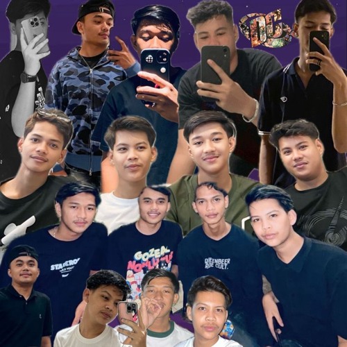 “MIXTAPE FUNKOT SPESIAL REQUEST DROPPS CAYY V2 2K25” [RYNNIBRHIM]