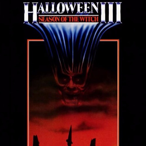 Stream episode Halloween 3 Season of the Witch Part 2 by JB s