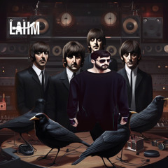 Blackbird - The Beatles (Lahm Remix)