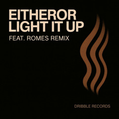 Light It Up (Original Mix)