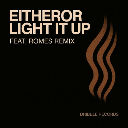 Light It Up (Original Mix)