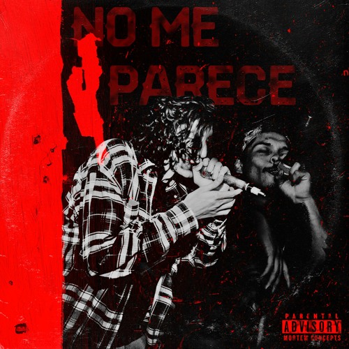 N.O.S x Souk - No Me Parece