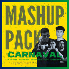 CARNAVAL MASHUP PACK | 10 MASHUPS FREE + 1 BONUS  | JORDI LARO & FRIENDS 🧃 | TOP #2