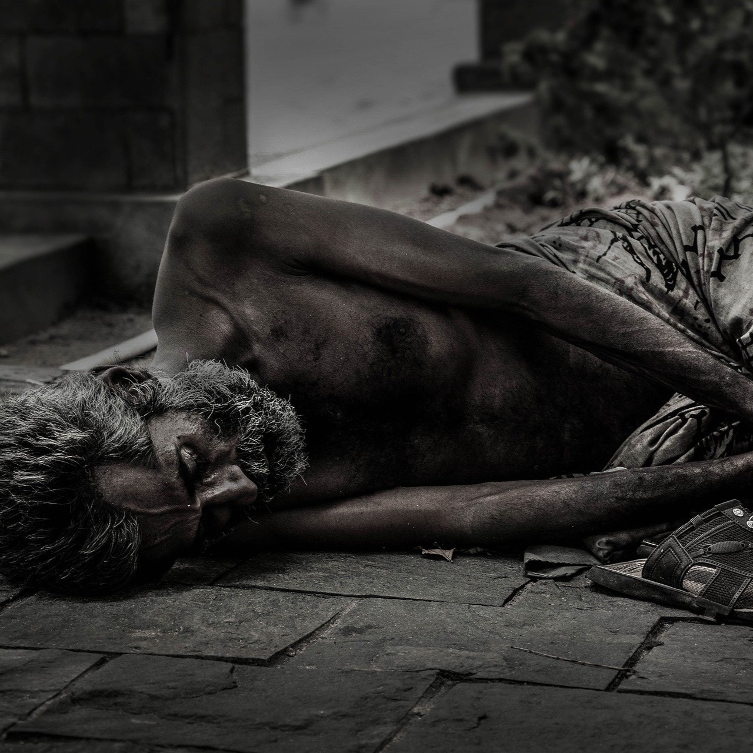 CC067: The Moral Argument for God - John Cranman & Cory Markum