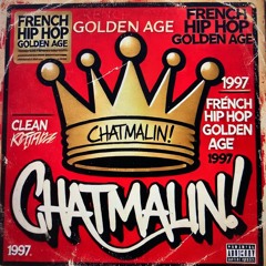 1997: French Hip-Hop golden age