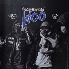 YTNSL x Gboy Ro - Scarborough Woo