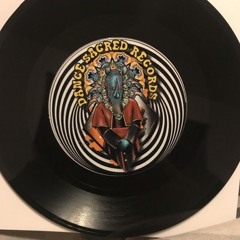 Acid Jakal's More Kicks Than Friends #19 Set