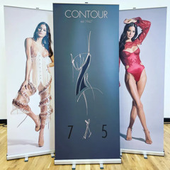 DMU CONTOUR FASHION 3RD YR SHOWCASE 2022