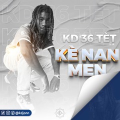 KD Jonn - Kè Nan Men