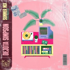 SUMMER MIX 2024