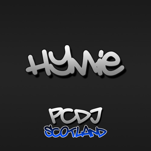 Hymie -Mysters bit 09 !