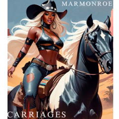 Carriages MarMonroe